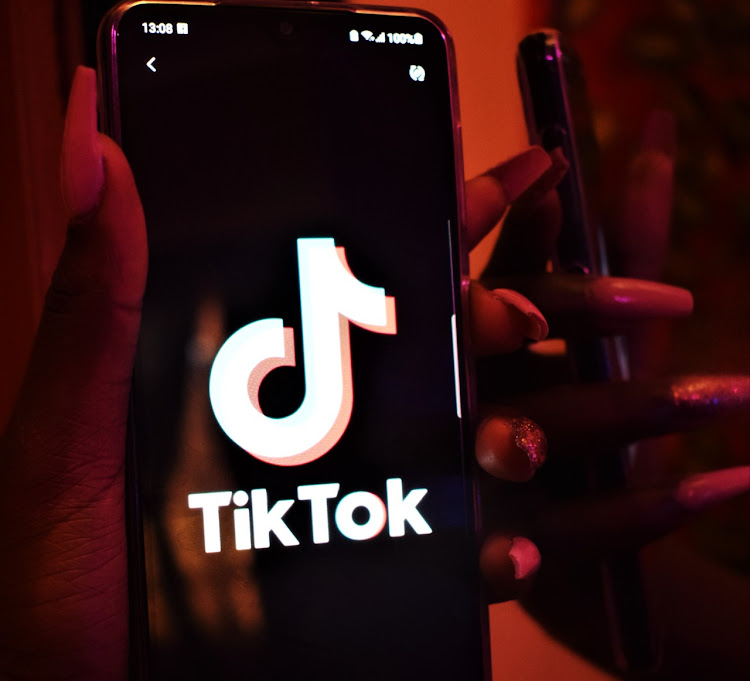 Tiktok beats Google as most visited website in 2021