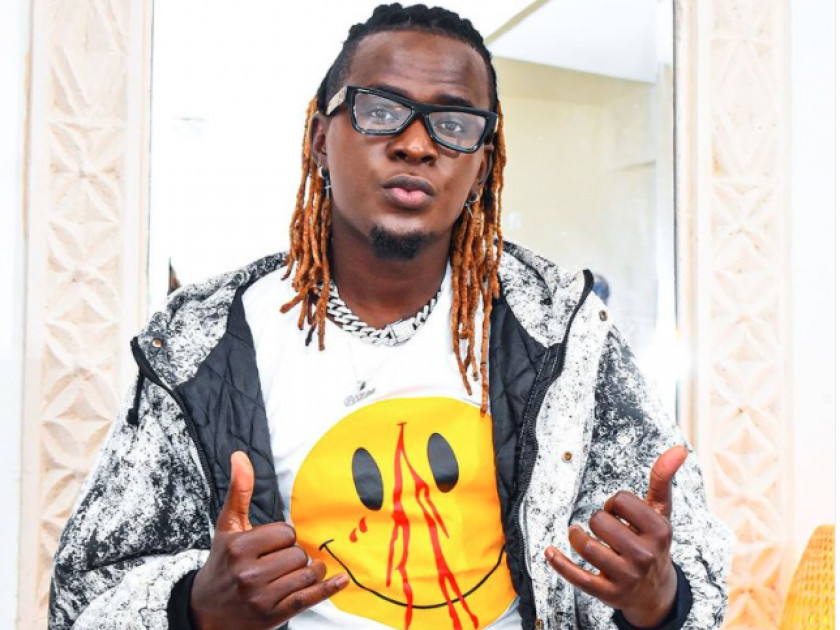 Willy Paul joins politics, set to vie for Mathare MP seat