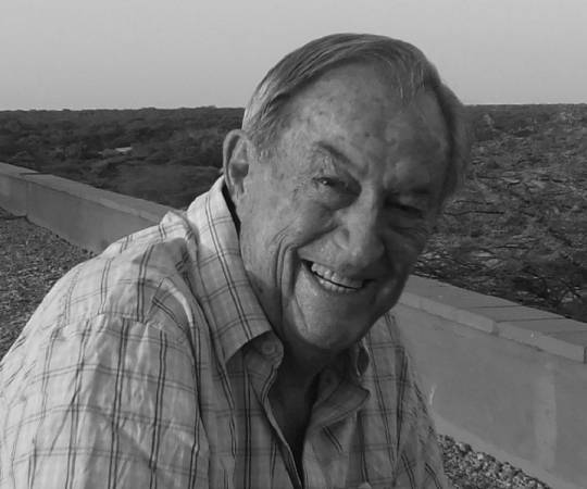 Dr Richard Leakey dies aged 77