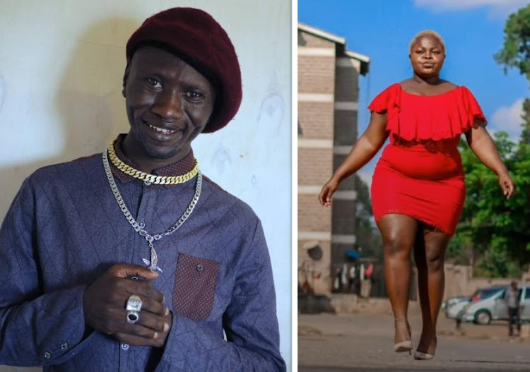 Stivo Simple Boy’s bae exposes his management