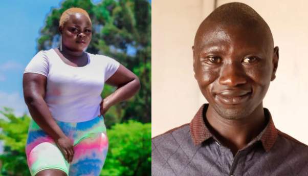 Stivo Simple Boy madly in love with girlfriend after re-union