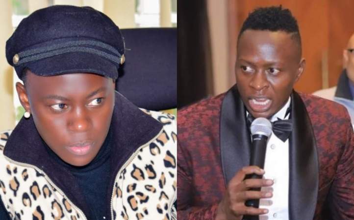 Akothee vows to legally deal with Oga Obinna for defaming her