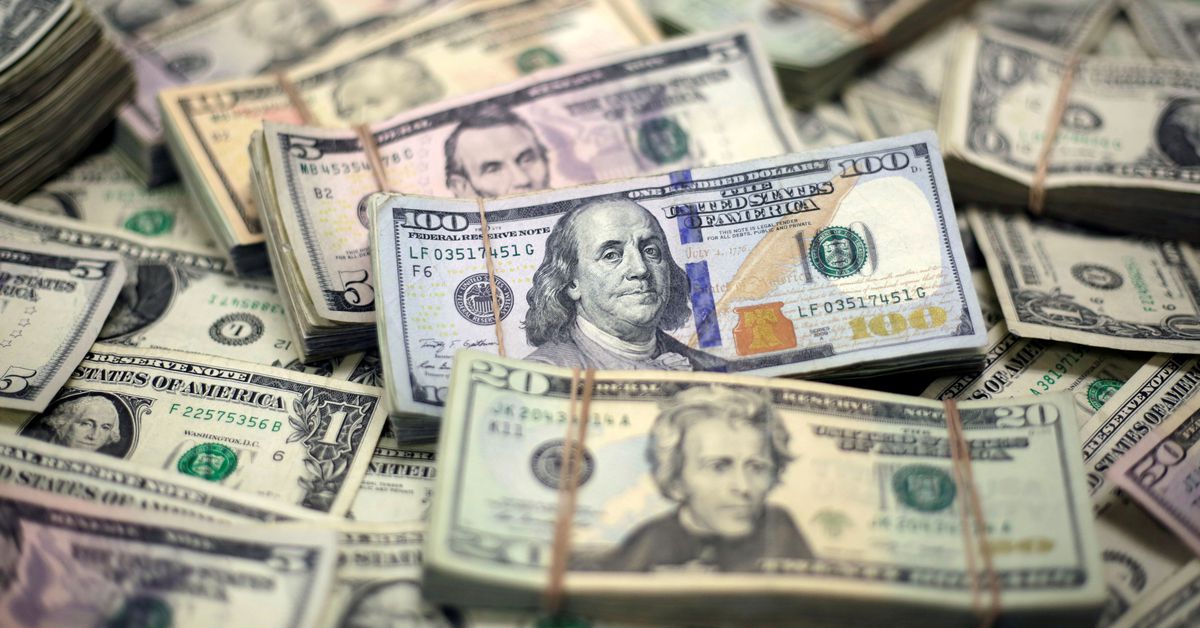 US to cut off Russia’s central bank from US dollar transactions