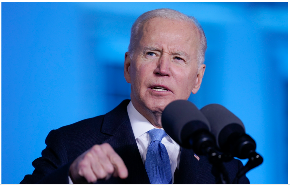 Biden’s personal rivalry with Putin more intense than ever..! Can he strike Russia?