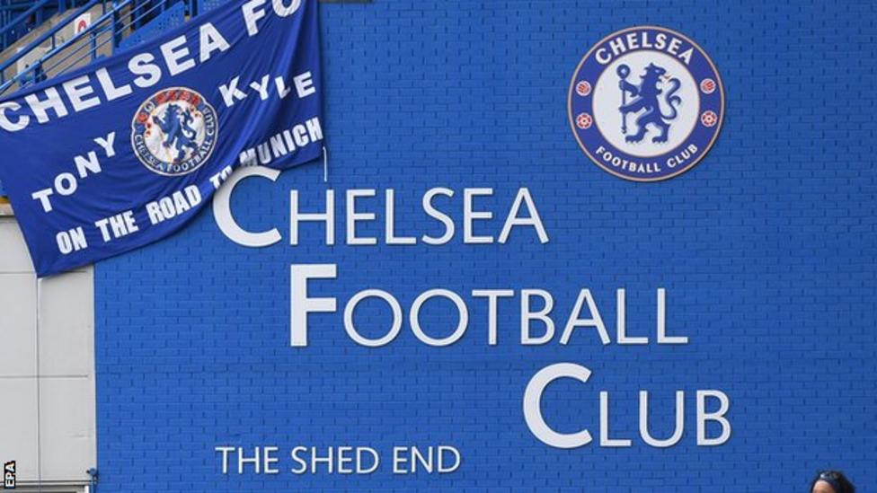 Chelsea: Club allowed to sell tickets after government alters licence