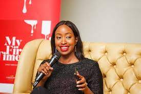 Janet Mbugua On Why She Turned Down Moses Kuria’s DG Offer