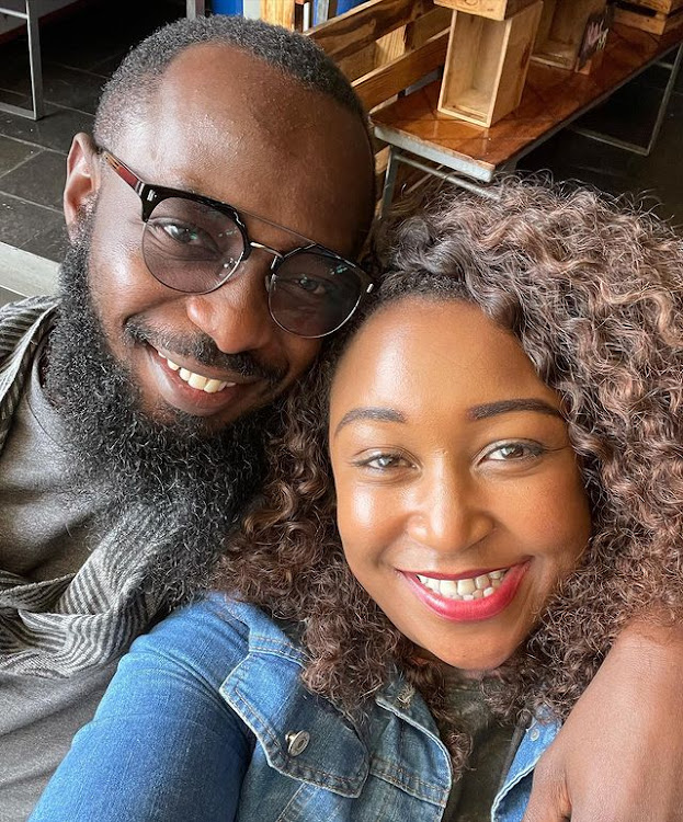 Are Betty Kyalo and Nick back together? Suspicions after their video emerged