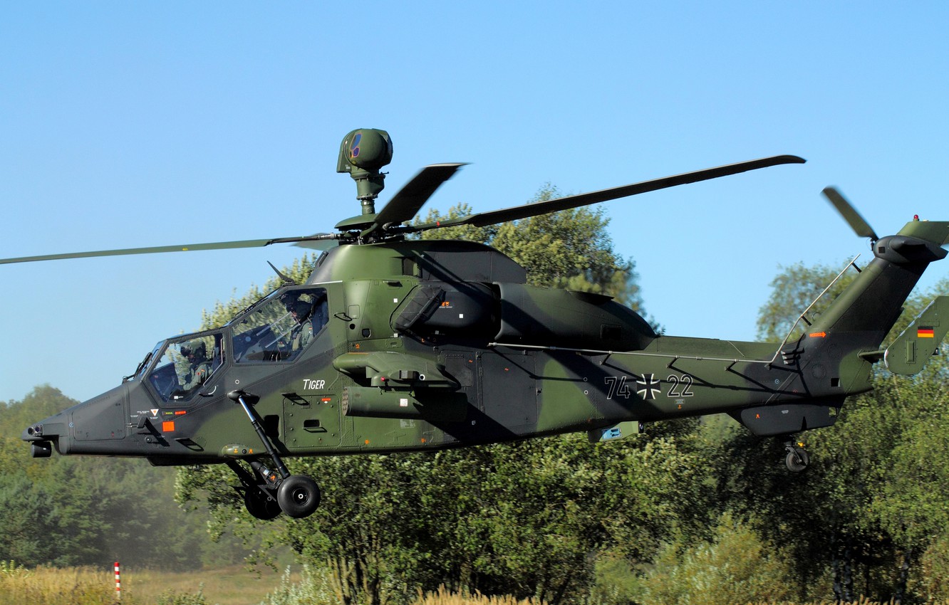 $72M per aircraft: Why is “Tiger” Attack helicopter so expensive?