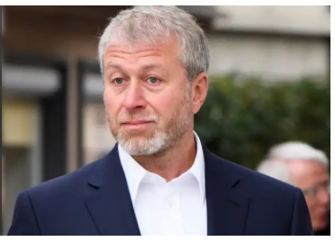 Roman Abramovich suffers suspected poisoning, reports claim as Irpin liberated