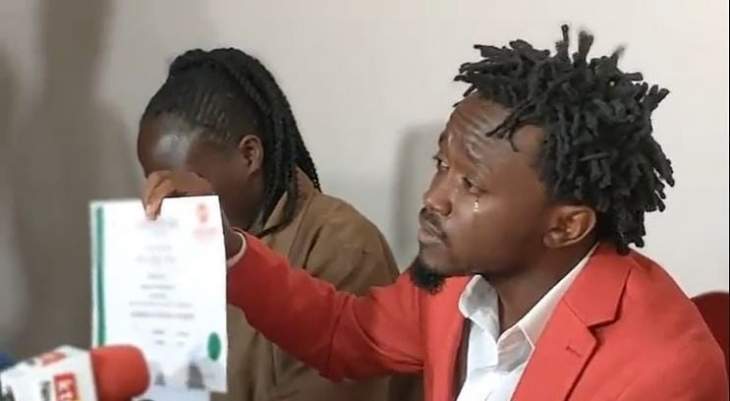 Bahati cries foul after being asked by Jubilee to step down in Mathare MP race