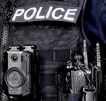 DC I equipped with latest body cameras
