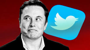 Elon Musk to buy Twitter in $44 billion deal