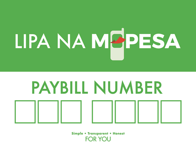 Lipa na M-Pesa to take payments from Airtel