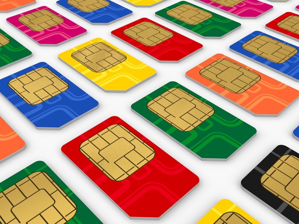 How to Check If Your Sim-Card is Registered