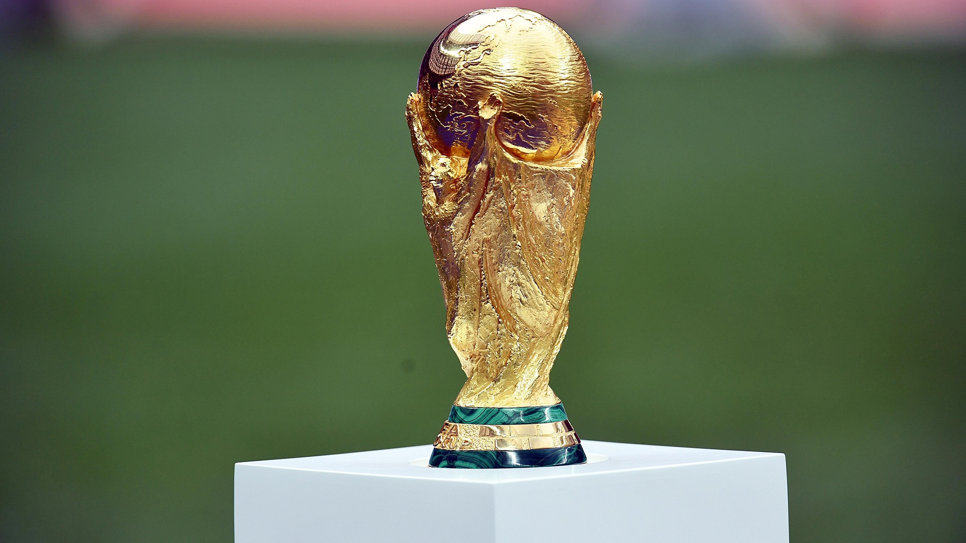 Football World Cup: Which teams have qualified for Qatar 2022?