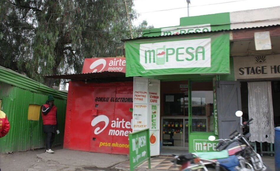 M-Pesa agent In Kamukunji  robbed KSh1.3 million