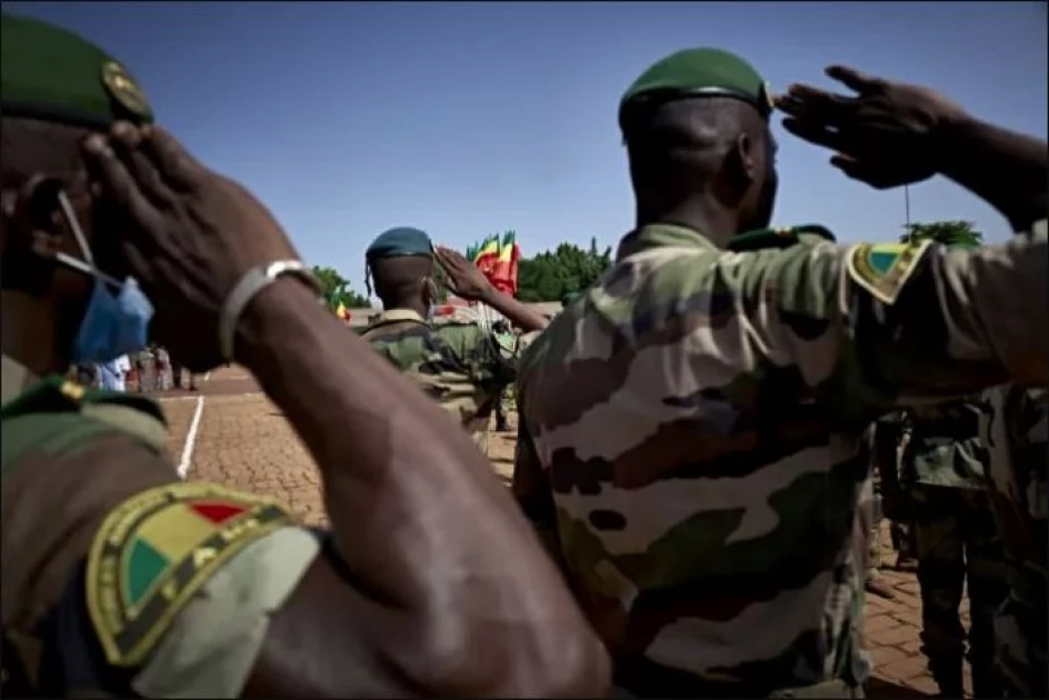 4 Soldiers & 2 Civilians Killed In North Mali by Suspected Jihadists