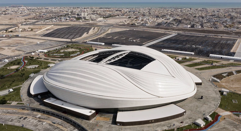 Details of the 8 stadiums to be used during FIFA World Cup 2022