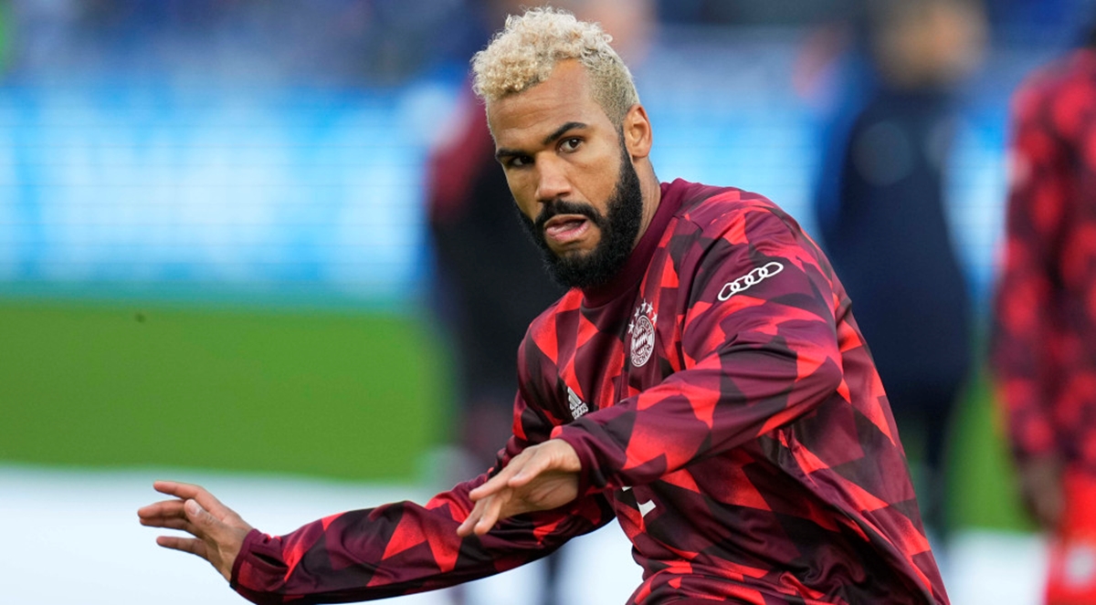Choupo-Moting’s scorching form gives Cameroon big tactical dilemma