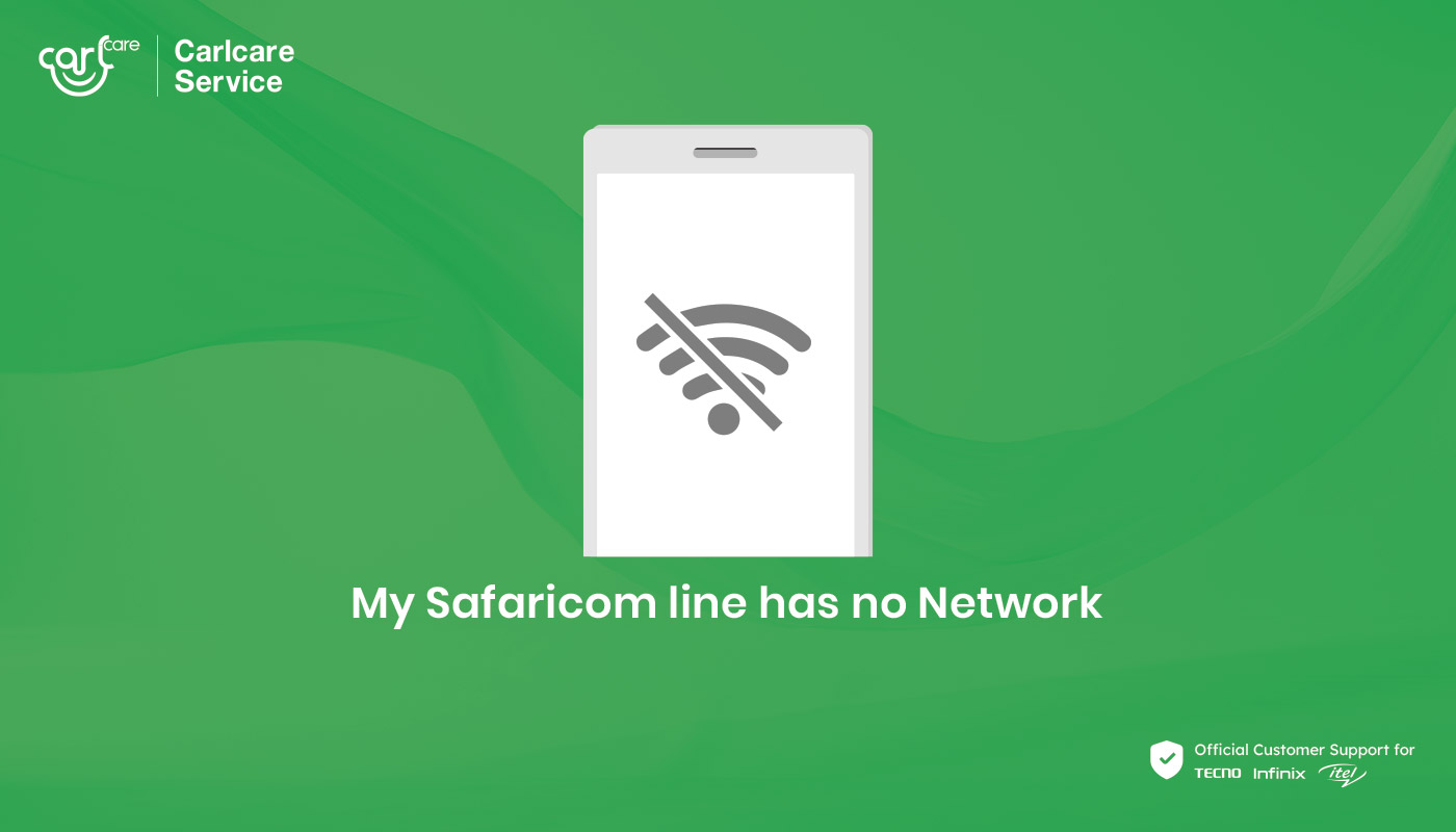 Is It The Gov’t Or Maandamano ? Why Safaricom Network Is Down ?