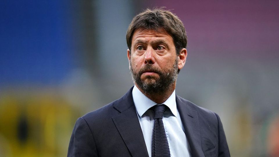 Ex-Juventus boss handed 16-month ban from football