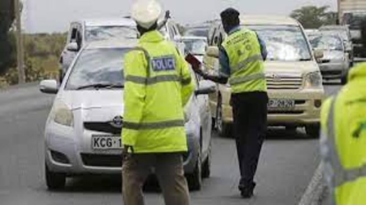 NTSA Warns Drivers Against Using Cruise Control