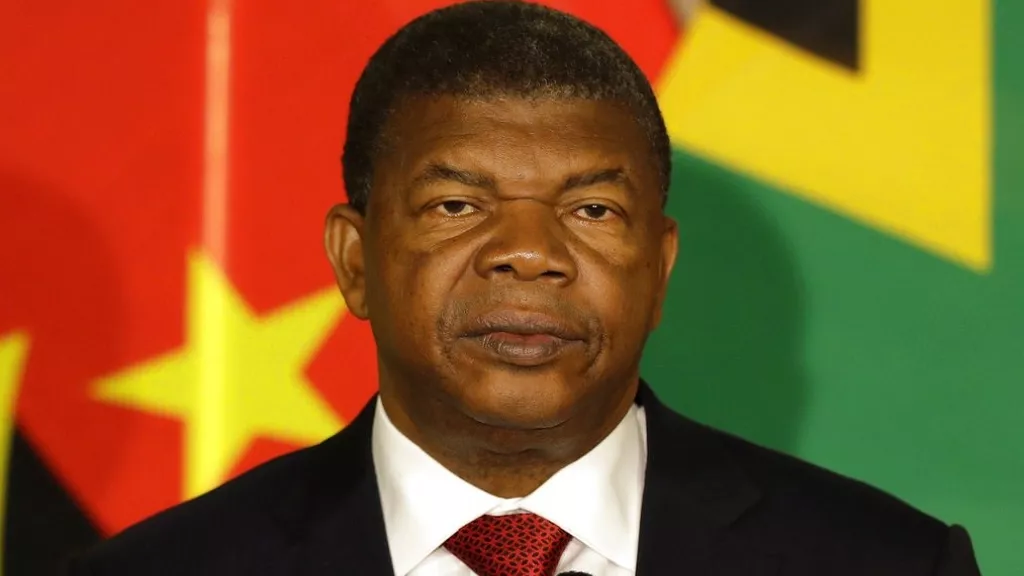 Angolan TikToker Neth Nahara sentenced for ‘insulting’ President Lourenço