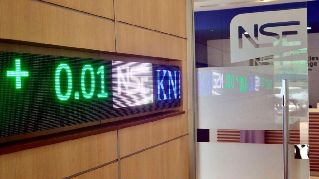 NSE investors reap $166m from small-cap stocks