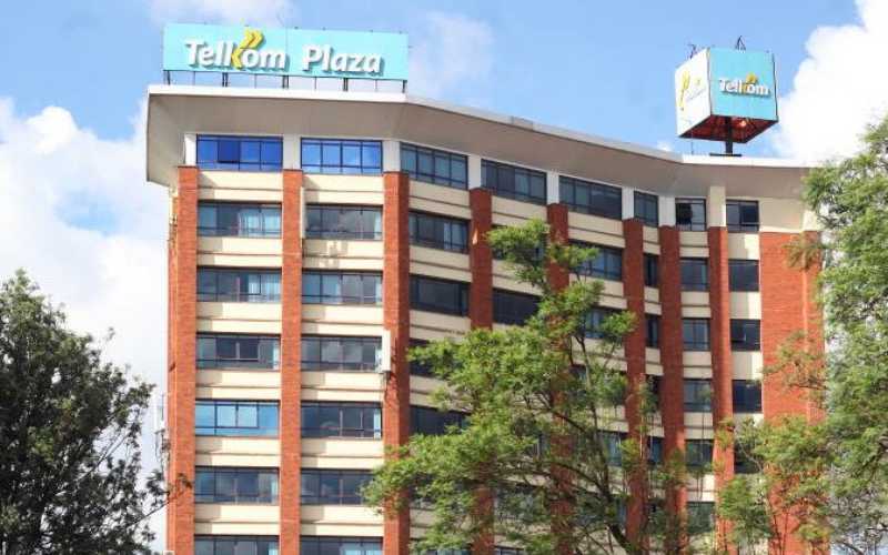 Cabinet Cancels Ksh.6B Telkom Kenya Buyout Deal, Demands Refund