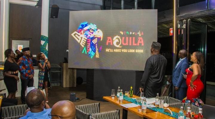 Aquila East Africa Unveils New Pan-African Look, Leading the Charge in Africa