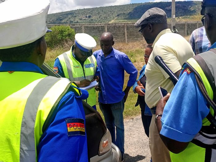 Ruto Directs Murkomen to Expedite the Roll Out of Road Instant Fines Within 90 Days