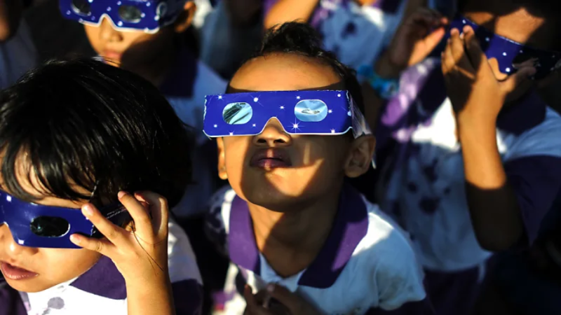 Here’s where (and how) to have the best 2024 solar eclipse experience.
