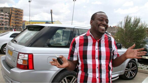 Pastor Kanyari: I almost demolished the Sh 15 million house I bought for my ex after breakup