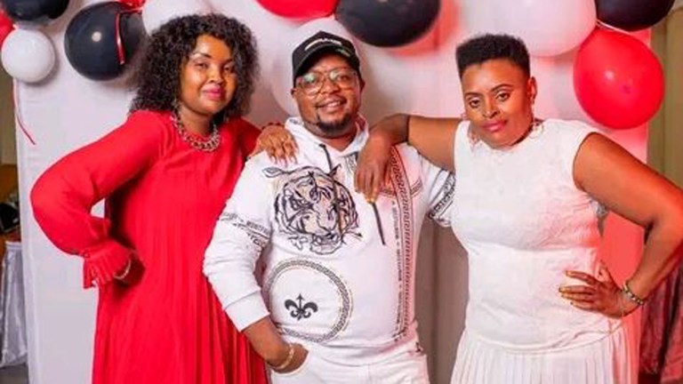 Mugithi’s Muigai wa Njoroge responds to claims suggesting he was dumped by his wives