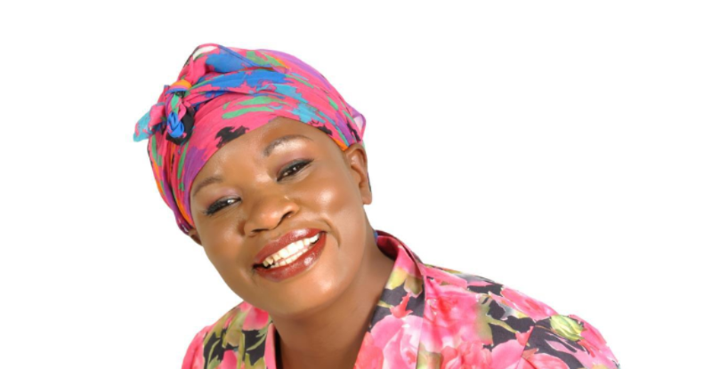 Former Papa Shirandula actress Mama Nyaguthii narrates why she lost close friends because of Ruth Matete