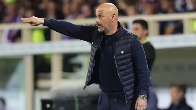 Italiano appointed coach of Serie A side Bologna