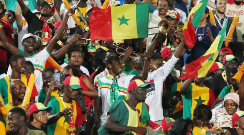 Senegal, Egypt & Algeria take centre stage in Thursday’s CAF World Cup qualifiers