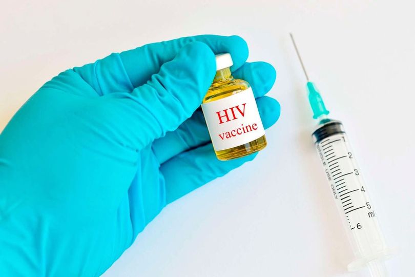 HIV breakthrough: New drug trial shows injection twice a year is 100pc effective against infection