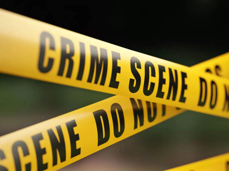 Bungoma Pator Pastor Detained As Police Uncover Human Remains In Car Boot