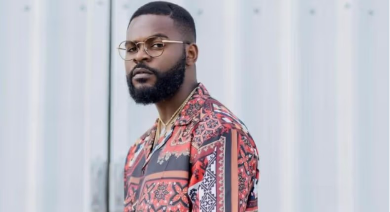 Falz gives Verydarkman 24 hours to retract defamatory statements against him