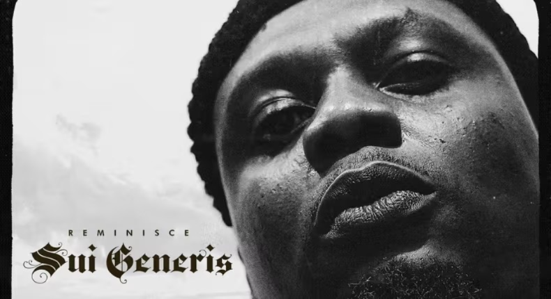 Reminisce announces new EP with guest appearances from Vector, Badboy Timz